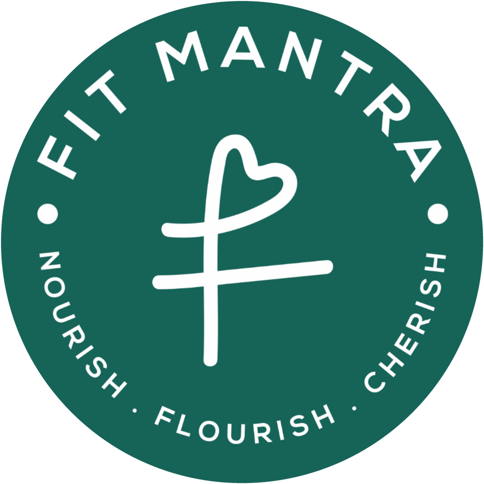 Fit Mantra logo
